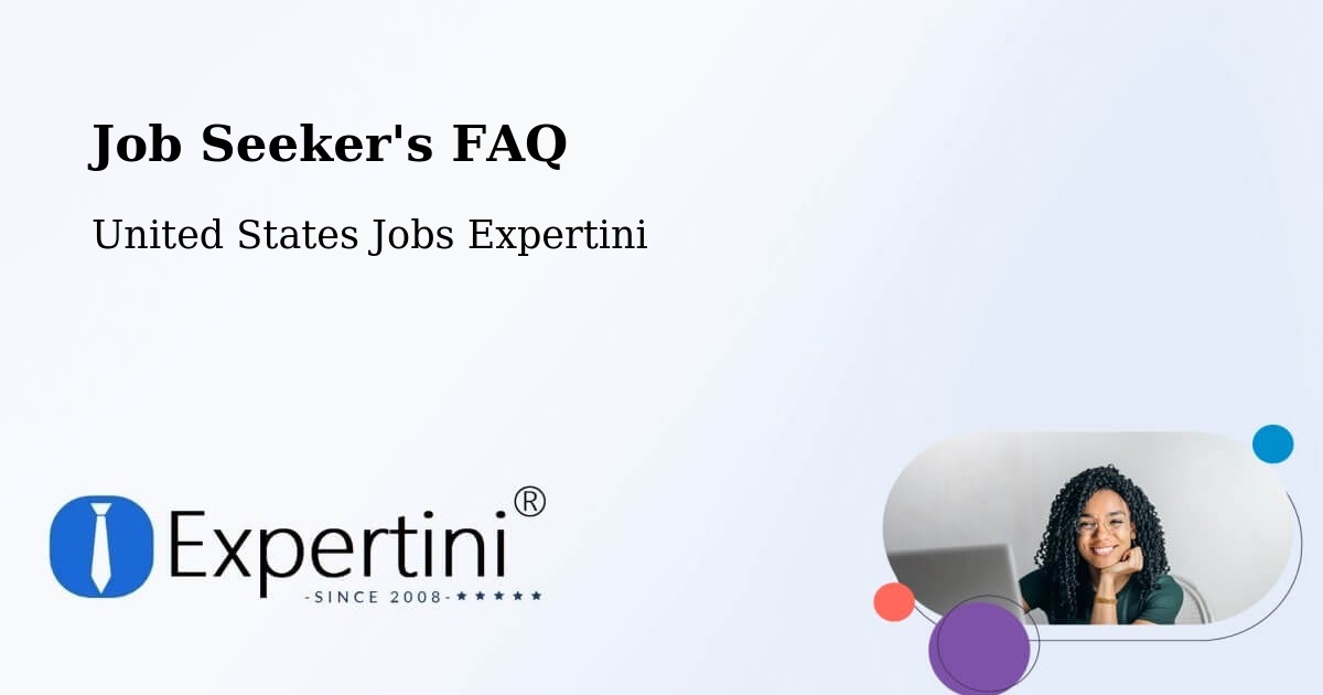Job Seeker FAQ – Newburgh - United States Jobs Expertini