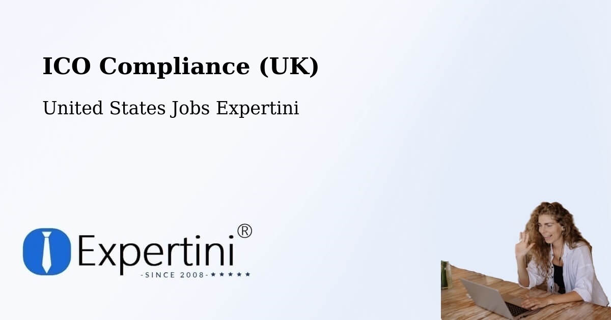 UK Data Protection & ICO Compliance – Newburgh - United States Jobs Expertini