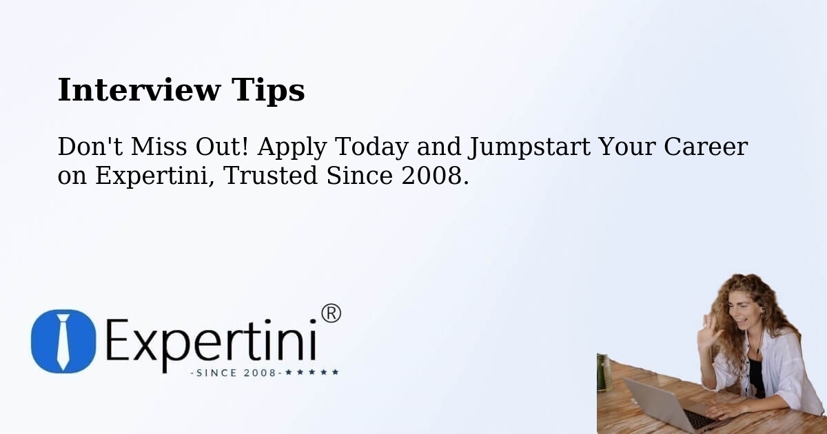 Interview Tips & Techniques for Job Seekers – Newburgh - Newburgh, United States Jobs Expertini