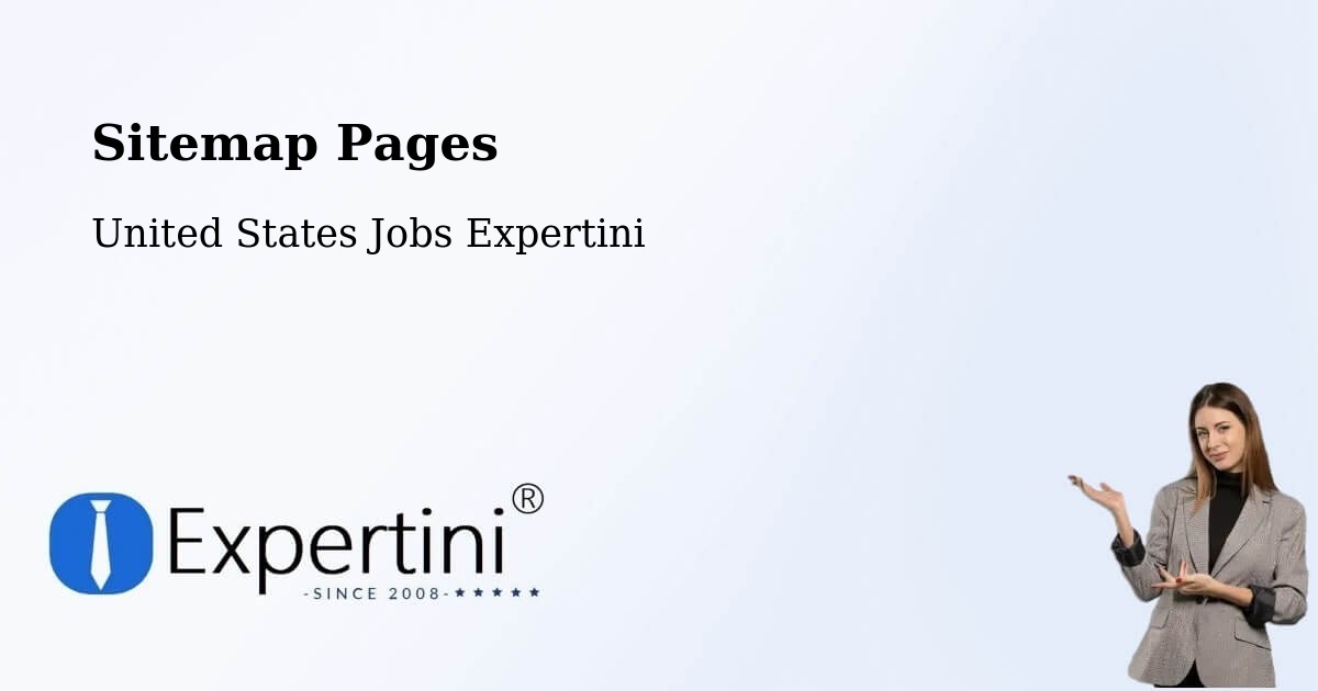 Sitemap Pages - Newburgh - United States Jobs Expertini